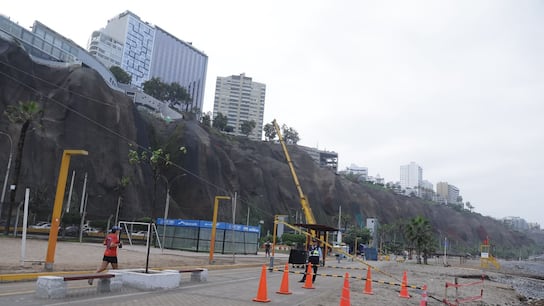 Teleférico de Miraflores