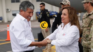 Ejecutivo transfiere 100 mil soles a favor del Gobierno Regional de Ayacucho
