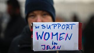 ONU expulsa a Irán de organismo de derechos de las mujeres por represión de protestas 