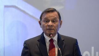 Exministro Néstor Popolizio es nombrado embajador en República Checa