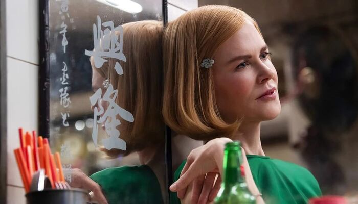 Plataforma: Prime Video