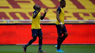 Selección de Ecuador advirtió a sus hinchas, tras sanción impuesta por la FIFA