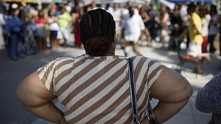 Más de la mitad de los brasileños tiene sobrepeso y obesidad