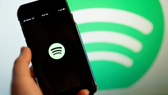 Spotify aumenta nuevamente los precios de su suscripción premium en EE.UU. (Foto: Archivo)