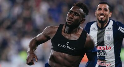 Un colosal Castillo para celebrar tras 28 años en Matute y el “hay que tener los pies en la tierra” de Gorosito: lo que no se vio del triunfazo sobre Gremio