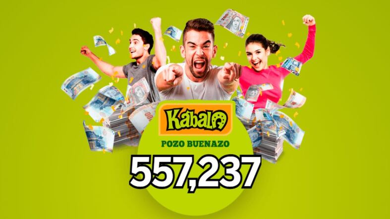 La Kábala: mira los resultados del sábado 4 de mayo | VIDEO