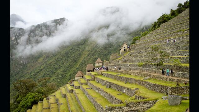 Machu Picchu: ¿cuántos turistas visitaron la ciudadela durante Fiestas Patrias?