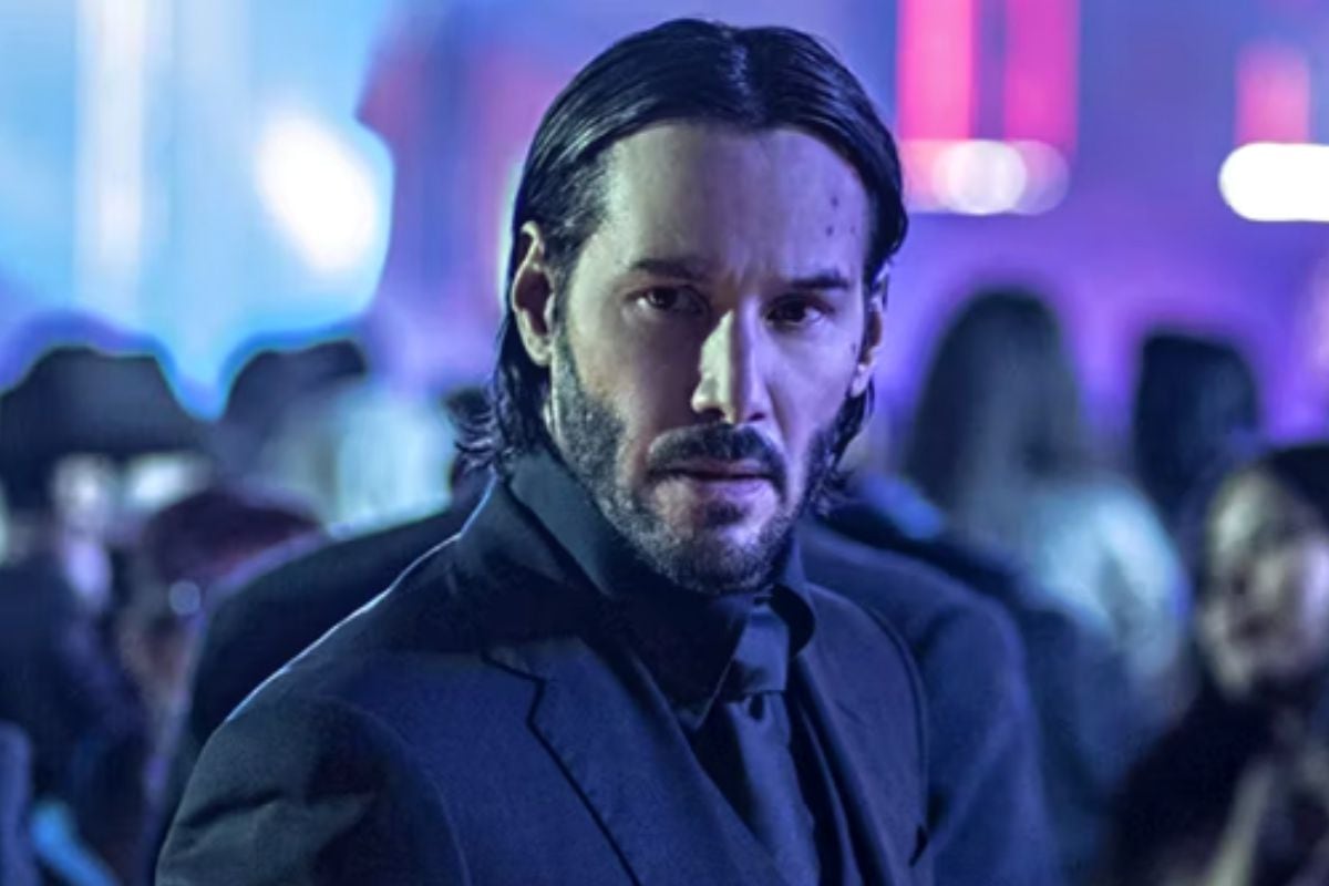 John Wick (Keanu Reeves) viajará a diferentes partes del mundo para enfrentarse a High Table en “John Wick 4” (Foto: Lionsgate)