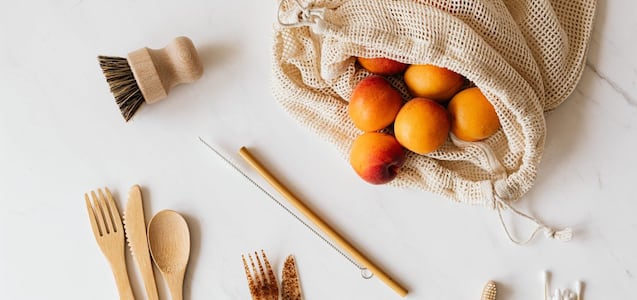 Reciclaje: qué hábitos del día a día contribuyen con el planeta