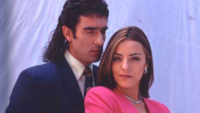 ¿Cómo cambiaron Miguel Varoni y Sandra Reyes a 20 años del estreno de ‘Pedro el Escamoso’?