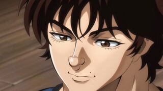 Final explicado de “Baki-Dou: El samurái invencible”: quiénes se enfrentan a Musashi Miyamoto ¿Baki logra ganar?