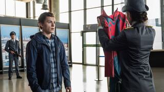 "Spiderman Far From Home": este jueves inicia la preventa de entradas