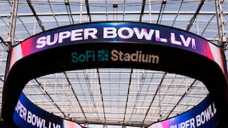 Super Bowl 2022: a qué hora empieza el show de medio tiempo