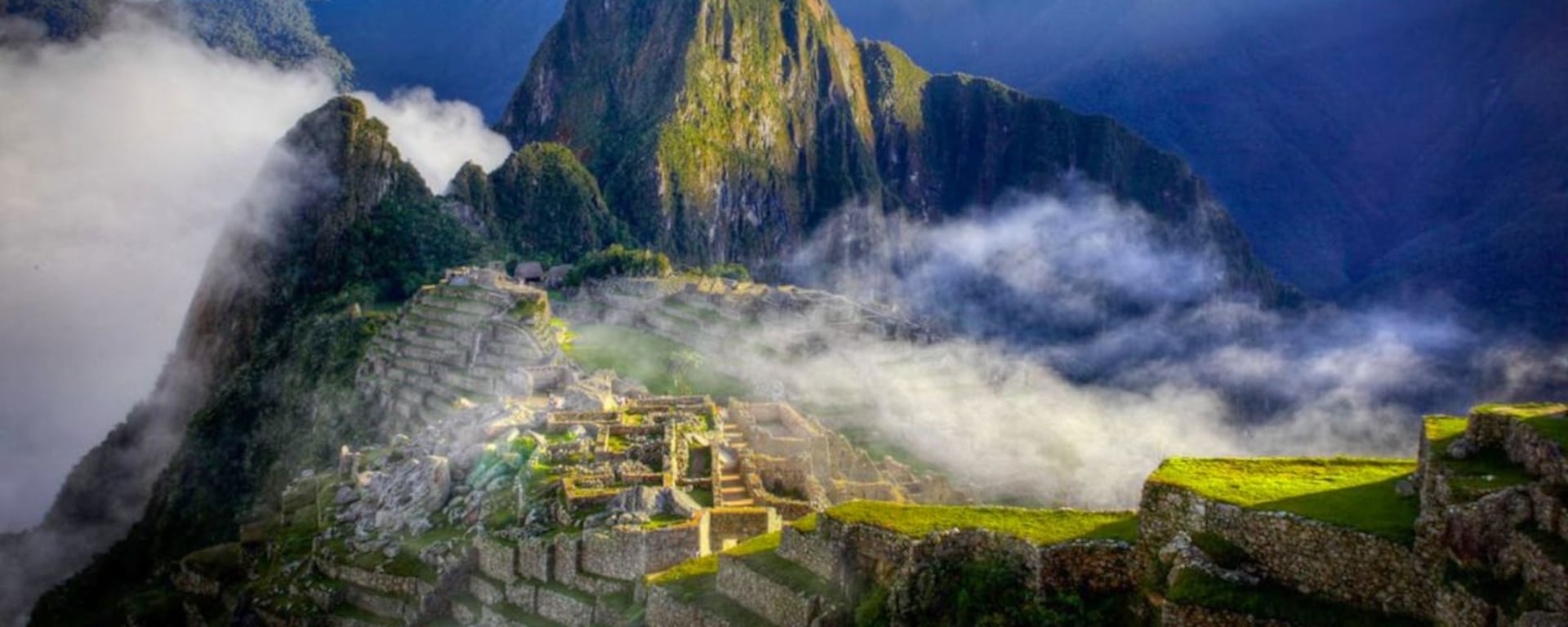 Entre la advertencia internacional y el silencio estatal: ¿qué está realmente en juego para Machu Picchu como maravilla del mundo?