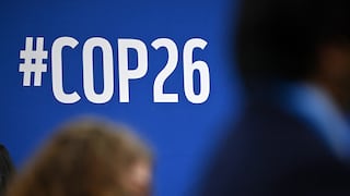 COP 26: El nuevo borrador del acuerdo climático genera reacciones encontradas