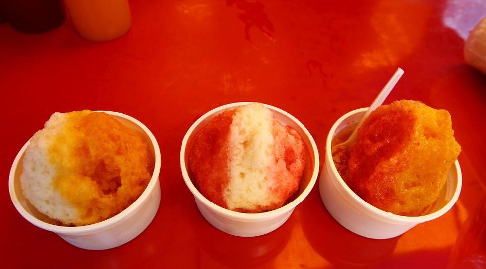 José Doria mantiene vivo el legado de su madre, Graciela Garibay. Su local, D’Garibay, es muy popular en verano. (Fotos: Omar Lucas)