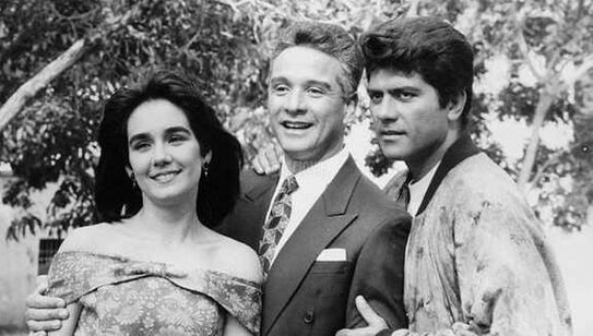 Por estas calles (1992)