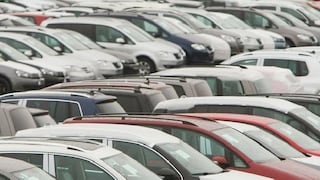 Mercado de autos usados triplica al de nuevos