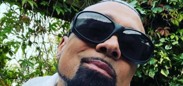 ¿Quién fue Chino XL y de qué murió el rapero?