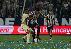 ¿Dónde ver resumen de Alianza Lima vs. UTC por fecha 5 del Torneo Clausura de la Liga 1?