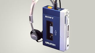 Este es el primer Walkman y cumple 45 años de su lanzamiento: así evolucionó la música portátil