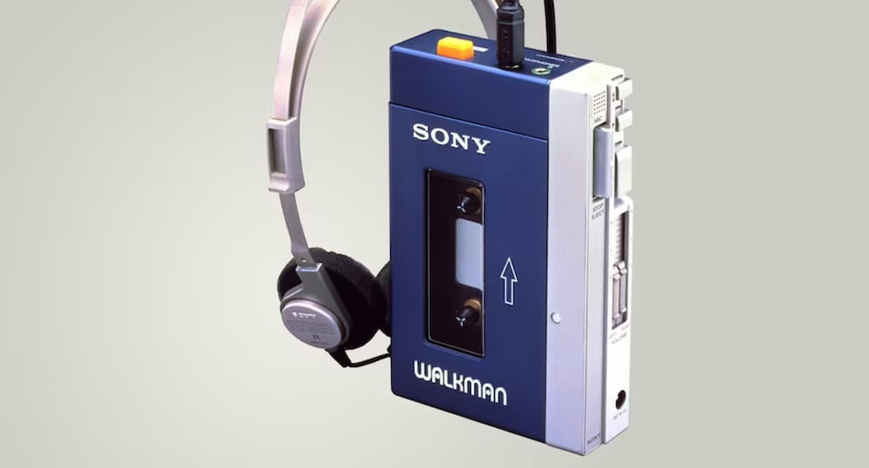 Celebrating 45 Years since the Launch of the First Walkman: The Evolution of Portable Music