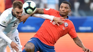 AQUÍ, Chile vs. Argentina EN VIVO vía CDF: seguir EN DIRECTO este partido por fecha FIFA