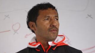 Roberto “Chorri” Palacios: ¿por qué se volvió tendencia en redes el exfutbolista peruano?