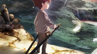 Está en Crunchyroll y es el anime de fantasía que mezcla magia, reencarnación y emoción pura