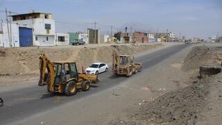 Contraloría: alquiler de maquinaria pesada generó perjuicio por S/350 mil a la Municipalidad de Trujillo