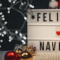 90 Frases de Feliz Navidad para familiares y amigos: mensajes navideños cortos y originales para el 24 y 25 de diciembre