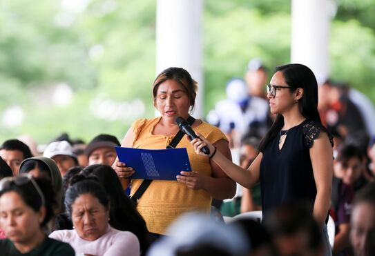 Pregunta de Yanet Paniagua