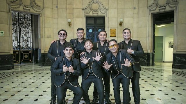 “Convivimos con el temor”: Armonía 10 prepara show inédito, recuerdan a Paul Flores y hablan del ingreso de Stiven Franco