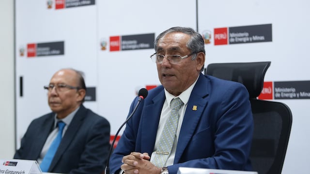 Gobierno retrocede y no entregará lotes de Talara a Petroperú