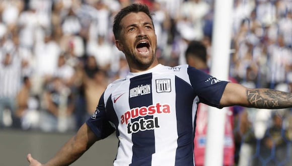 El Comercio pudo conocer que Gabriel Costa no seguirá en Alianza Lima, y llegaron a un acuerdo para resolver el contrato de ‘Gabi’. (Foto: Alianza Lima)