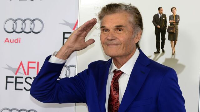 Fred Willard: muere a los 86 años el actor estadounidense de “Modern Family" y “American Pie”