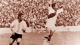 “Nací dos veces en mi vida”: Cachito Ramírez y el recuerdo de la hazaña de la Bombonera, 55 años después