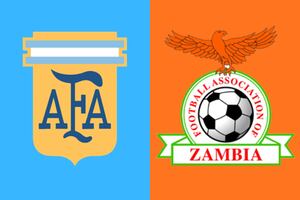 ¿Dónde ver Argentina vs. Zambia EN VIVO GRATIS, con Lionel Messi, por amistoso al Mundial 2026 en TV abierta? Horarios y TV