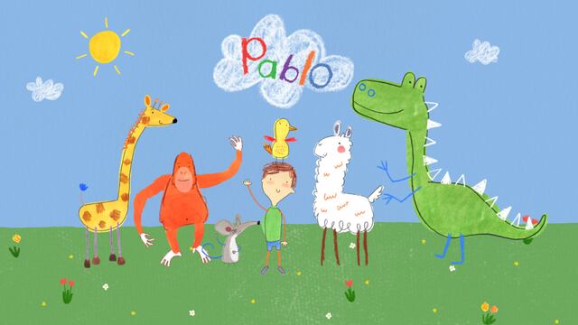 “Nat Geo Kids” anuncia el estreno de la segunda temporada de Pablo 