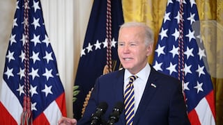 Concluye la investigación abierta a Biden por el manejo de documentos clasificados