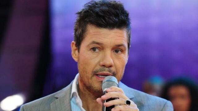 Tinelli preocupado por consejos de seguridad para el Mundial