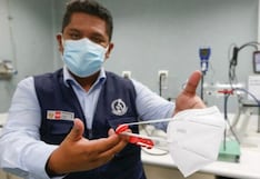 Minsa recomienda uso de mascarillas, pero descarta prohibiciones por fiestas por influenza A H3N2