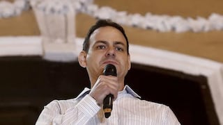 Poder Judicial evaluará recusación de Mark Vito Villanella contra juez Víctor Zúñiga el 12 de agosto