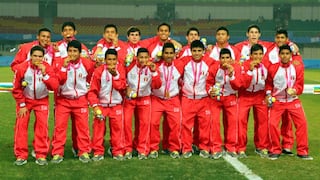A recibir a los campeones: delegación de Perú llega el sábado