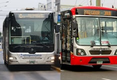 ATU asegura que Metropolitano, corredores y Metro operan con normalidad pese a emergencia por GNV