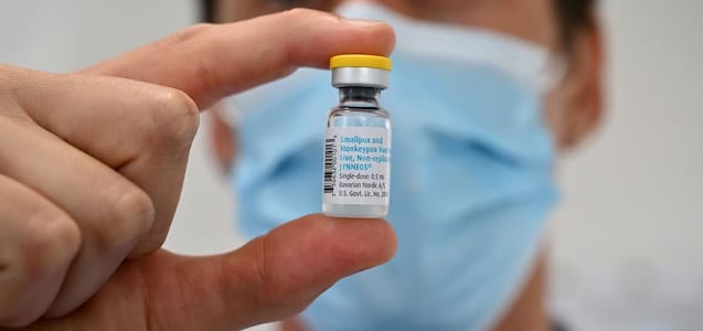 ¿La viruela del mono tiene vacuna y tratamiento?