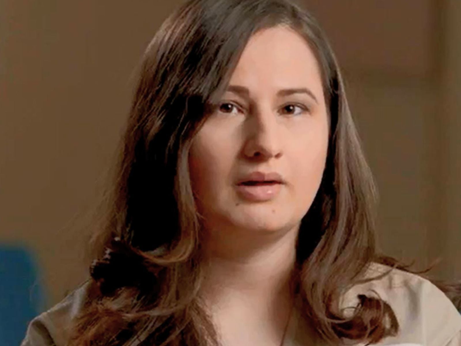 Gypsy Rose Blanchard narra su historia en primera persona a lo largo de la serie "The Prison Confessions of Gypsy Rose Blanchard", producción estadounidense de tipo documental (Foto: Lifetime)