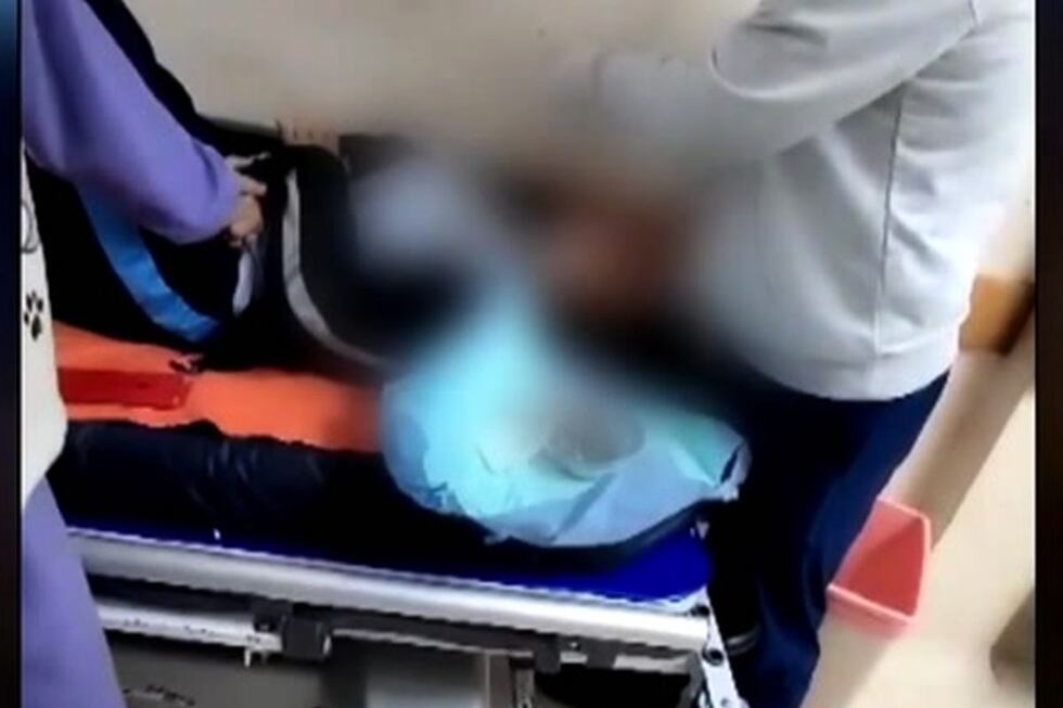 Por el momento, las autoridades del colegio han evitado dar declaraciones a la prensa. Foto: ATV Noticias