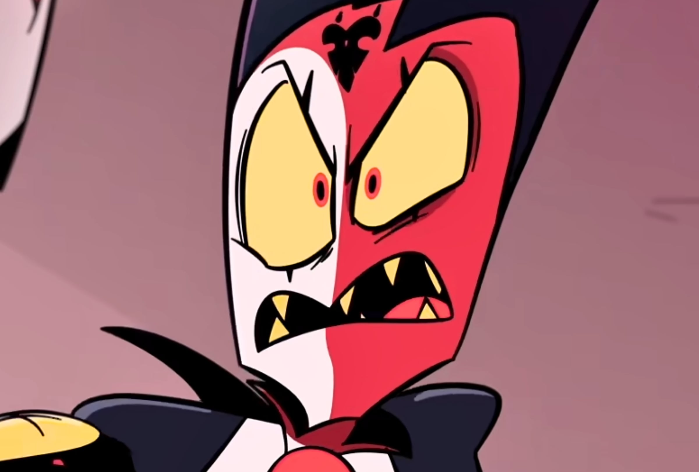 En la serie animada "Helluva Boss", Blitzø es un demonio que opera en el Infierno como el fundador y director general de I.M.P., una agencia de asesinos a sueldo (Foto: SpindleHorse Toons / Amazon Prime Video)