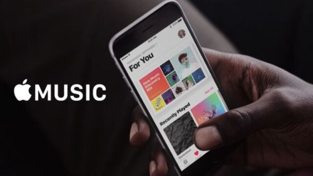 Apple Music ya supera los 30 millones de usuarios